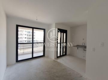 Apartamento · 47m² · 2 Quartos · Apartamento em Vila Anastácio, São Paulo/SP de 47m² 2 quartos à venda por R$ 425.000,00