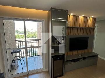 Apartamento · 54m² · 2 Quartos · 1 Vaga · Apartamento em Jardim Carolina, Jundiaí/SP de 54m² 2 quartos à venda por R$ 445.000,00