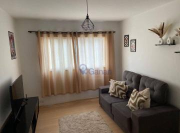 Apartamento · 42m² · 1 Quarto · Apartamento em Moema, São Paulo/SP de 42m² 1 quartos à venda por R$ 575.000,00