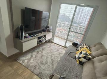 661610_i9w1FW941S_6616106759b6974aad2.jpg · EXCELENTE APARTAMENTO 02 DORM. -  CENTRO  -  SBCAMPO