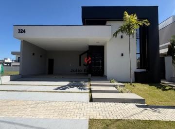 Casa · 325m² · 4 Quartos · Casa à venda - em Residencial Ouroville