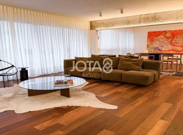 Apartamento · 159m² · 3 Quartos · 2 Vagas · APARTAMENTO 3 QUARTOS ILUMINADO