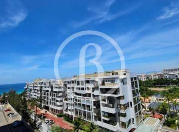 Apartamento · 162m² · 4 Quartos · 2 Vagas · Apartamento - Padrão / Residencial / Barra da Tijuca