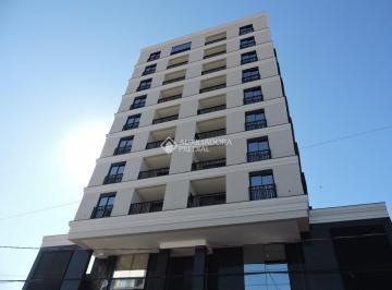 tresor-residence-fachada · Apartamento na planta 3 quartos com suíte