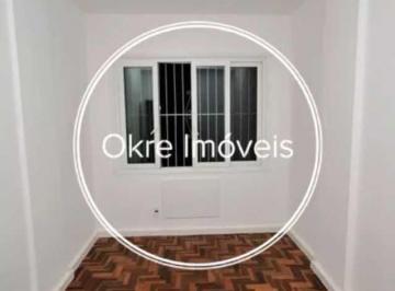 Apartamento · 30m² · 1 Quarto · Apartamento à venda no Humaitá