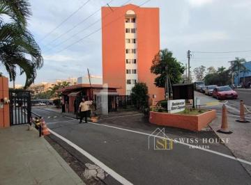 0 · Apartamento à venda 2 quartos no Parque Camélias em Campinas