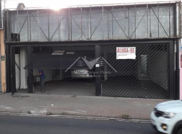 0 · barracão à venda em Jardim Chapadão