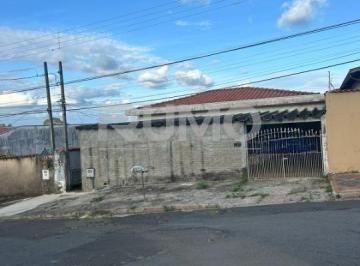 0 · casa à venda em Parque São Quirino
