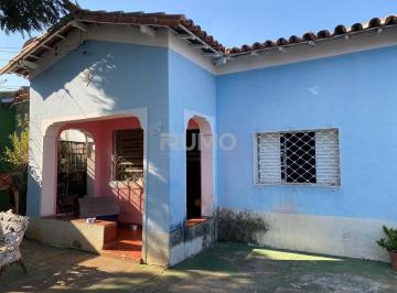 0 · Casa comercial em avenida no bairro Taquaral em Campinas