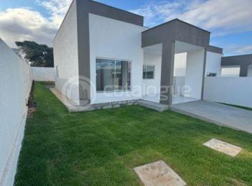 img0 · CASAS NOVAS PRA VENDER NO BOSQUE DS COLINAS, OTIMA LOCALIZACAO