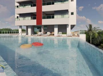 Apartamento · 79m² · 2 Quartos · 1 Vaga · Apartamento 2 dorms no Caiçara!! - Cód: ACT3242
