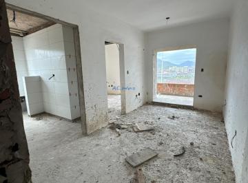 Apartamento · 48m² · 1 Quarto · 1 Vaga · Prédio Frente Mar - Parcele direto Const Período Obra - Lazer Completo!