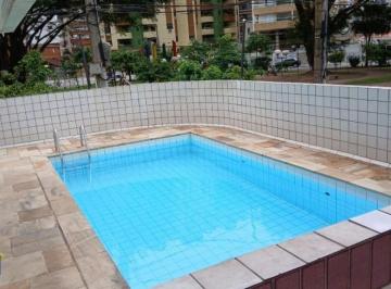 Apartamento · 110m² · 3 Quartos · 1 Vaga · 3 dorms Locação ou Venda na Tupi!