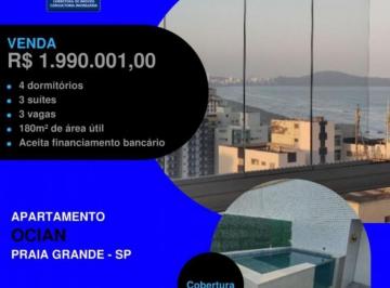LISBOA VALERIO b3f7d201dcbbdb662113737a25bfbc7b.jpg · ESPIA SÓ - COBERTURA ALTO PADRÃO COM VISTA MAR ESTONTEANTE - É SÓ MUDAR 4 Quartos, 3 Suites, 3 Vagas