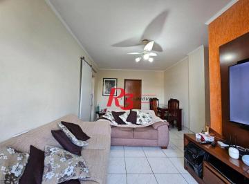 ee6824c04f111a15d4fd00c2ce4e0c56d47eb384 · Apartamento com 2 dormitórios à venda, 94 m² por R$ 532.000,00 - Marapé - Santos/SP