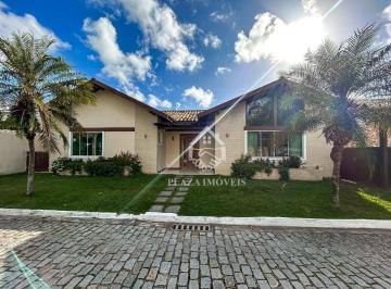 Fachada · Casa com 3 dormitórios para alugar, 170 m² por R$ 5.053/mês - Cond. Lucerna - Centro - São Pedro da