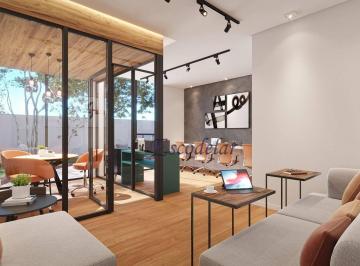a8275214d7dee4ad3d3de67a13259b2291dfce55 · Apartamento à venda, 35 m² por R$ 740.000,01 - Jardim Paulista - São Paulo/SP