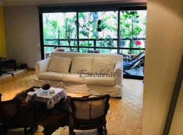 e568e3b240e200ef558b54c34ca0e5494505fb5a · Apartamento com 2 dormitórios à venda, 154 m² por R$ 4.440.000,00 - Vila Nova Conceição - São Paulo/