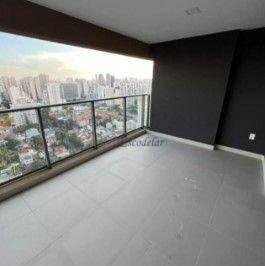 b10660e53cd626454158c7075b91bb49c5949ed0 · Apartamento com 3 quartos à venda, 143 m² por R$ 2.400.000 - Campo Belo - São Paulo/SP