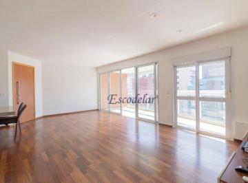 803183055f876fc8d67561976441c5dafbc4fbd3 · Apartamento com 3 dormitórios para alugar, 127 m² por R$ 15.276,00/mês - Vila Olímpia - São Paulo/SP