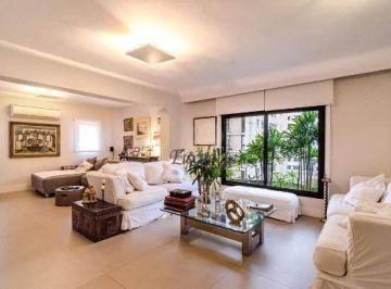 5d7827d7cff8d4d3ea2764017e76a11bf9656fe0 · Apartamento à venda, 204 m² por R$ 2.580.000,00 - Jardim Paulista - São Paulo/SP