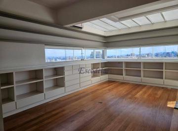 c99b1e6e7dcb49eb04c2867e2a278c7350e47eb0 · Cobertura com 4 dormitórios para alugar, 320 m² por R$ 29.940,00/ano - Vila Mariana - São Paulo/SP