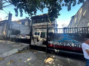 d311e15b6a71a1785c37e9efb4f8bb0fc739b489 · Prédio à venda, 739 m² por R$ 5.500.000,00 - Parque Jabaquara - São Paulo/SP