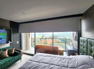 45b1c76b500b24f850e2a808b0fd60f2eb97cf61 · Apartamento com 1 quarto à venda, 38 m² por R$ 1.050.000 - Pinheiros - São Paulo/SP