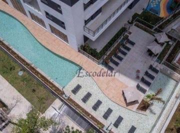 9d9d3442a2420d2e2d5d7f8ae621255eb5cbad17 · Apartamento com 3 dormitórios à venda, 143 m² por R$ 2.790.000,00 - Campo Belo - São Paulo/SP