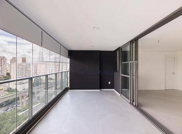 18e24c0203586c99d4807d521aef55abdc6be94f · Apartamento com 3 dormitórios à venda, 143 m² por R$ 2.790.000,00 - Campo Belo - São Paulo/SP