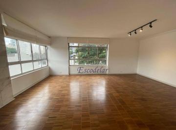 4e36873ae14a74ce3bc8100869437d90da5ee557 · Apartamento com 4 dormitórios para alugar, 240 m² por R$ 33.300,00/mês - Jardim América - São Paulo/
