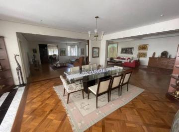 da7290c611d129a7fa1c2fa9b01ca917dfac22cc · Apartamento com 3 dormitórios à venda, 350 m² por R$ 3.050.000,01 - Bela Vista - São Paulo/SP