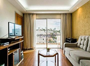 ab35ae022e97246e929f0da577e5ae317fc91cc8 · Apartamento com 3 dormitórios à venda, 81 m² por R$ 640.000,00 - Vila Ipojuca - São Paulo/SP