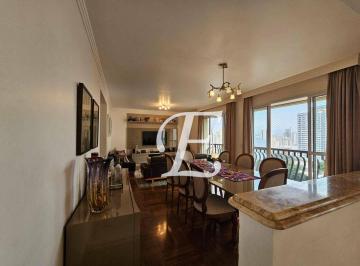 3fed2f899ca42a2d8ca669277eb21293554d667c · Apartamento com 4 quartos à venda, 158 m² por R$ 2.490.000 - Perdizes - São Paulo/SP