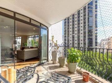 6562785a3e400ed6fb6a1996adf8eab35696de75 · Apartamento com 03 Suítes à Venda, 469 m² no Jardim América