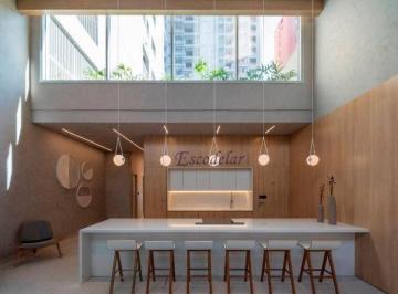 9fec03a601c61b6b89a8b2a330aa3c46e03a38b2 · Apartamento  duplex,1 suite, 1 vaga, à venda, 81 m² - Jardim Paulista - próximo ao Hospital das Clin