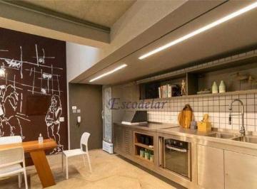 b5da967c05df3aa115d3207e95b184cc5058a117 · Apartamento com 2 dormitórios à venda, 169 m² por R$ 5.100.000,00 - Vila Madalena - São Paulo/SP
