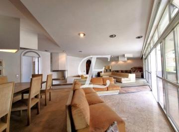 d2f293ee6d95bcdf9c1458bdf4b09589a3e5128a · Apartamento com 4 dormitórios à venda, 285 m² por R$ 4.950.000,00 - Jardim América - São Paulo/SP