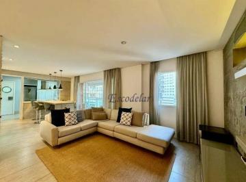 dfd9149b0b1557b2cab751fd2525261ed044389b · Apartamento Reformado Mobiliado 2 suítes Varanda 3 vagas Vila Olímpia/Itaim SP