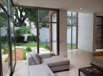 dd52f9a2a3d36601ab2cbcb29b8e0b03b4b986a3 · Casa com 4 suítes à venda, 460 m² - elevador privativo, Jardim Europa - São Paulo/SP