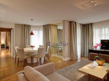 253d508c869604aa7405a1234b5f8d9aaf06cbc3 · Cobertura com 2 dormitórios à venda, 193 m² por R$ 3.100.001,00 - Jardins - São Paulo/SP