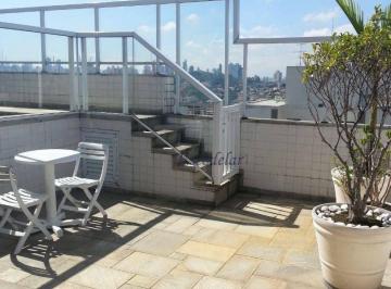 8994dc18b5985c2b36f53c200311426c658965db · Cobertura com 3 quartos à venda, 216 m² por R$ 2.300.000 - Vila Ipojuca - São Paulo/SP