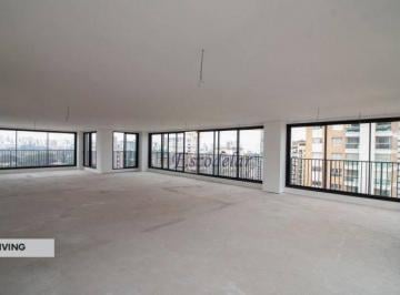 df3a2be6be409279180a566f7be60a26f27f6898 · Apartamento com 4 dormitórios à venda, 375 m² por R$ 19.715.900,00 - Indianópolis - São Paulo/SP