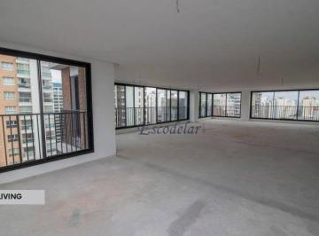 3953a67ba8cb23c9b5abb01a026cb3e04963332c · Apartamento com 4 dormitórios à venda, 375 m² por R$ 19.715.900,00 - Indianópolis - São Paulo/SP