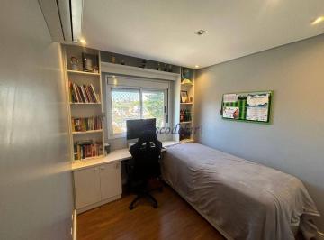 4b4fe838aaaadcd4d727f236d5586b2f5cec1661 · Apartamento  3 quartos, 2 vagas. à venda, 119 m², varanda gourmet. Brooklin Paulista - próximo a Vil