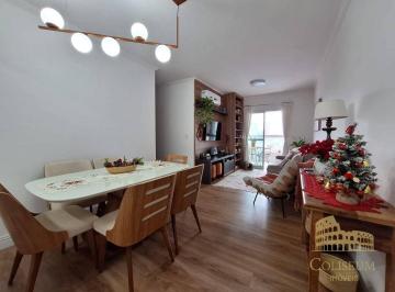 7a258ed88ba93897a0b0c6801eb16096fa0b9bc6 · Apartamento com 3 dormitórios à venda, 101 m² por R$ 910.000,00 - Vila Assunção - Praia Grande/SP