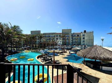 0f698c8b41df02331e7638d7fea091d7fc1a9a1e · Acqua Beach Park Resort com 2 dormitórios à venda, 67 m² por R$ 1.200.000 - Porto das Dunas - Aquira