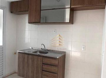 23d1a091fa816c1986fe13c8449d3dca08572d0c · Apartamento à venda, 56 m² por R$ 470.000,00 - Vila Endres - Guarulhos/SP