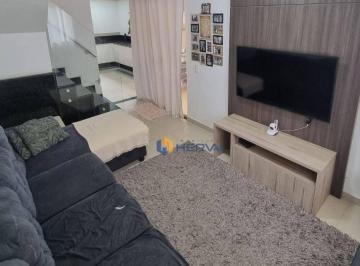 33911e66cd524dfdae676545fd7a1076c66a0804 · Sobrado com 3 quartos à venda, 130 m² por R$ 465.000 - Jardim Atlanta - Maringá/PR