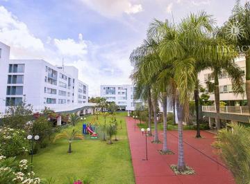 Premier Residence · Apartamento com 1 dormitório à venda, 37 m² por R$ 585.000,00 - Asa Norte - Brasília/DF